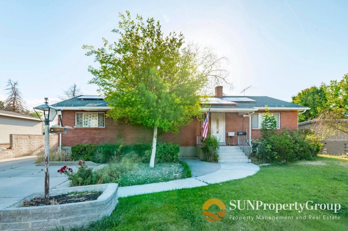 Apartment for rent at 930 S 500 E, Orem, UT 84097