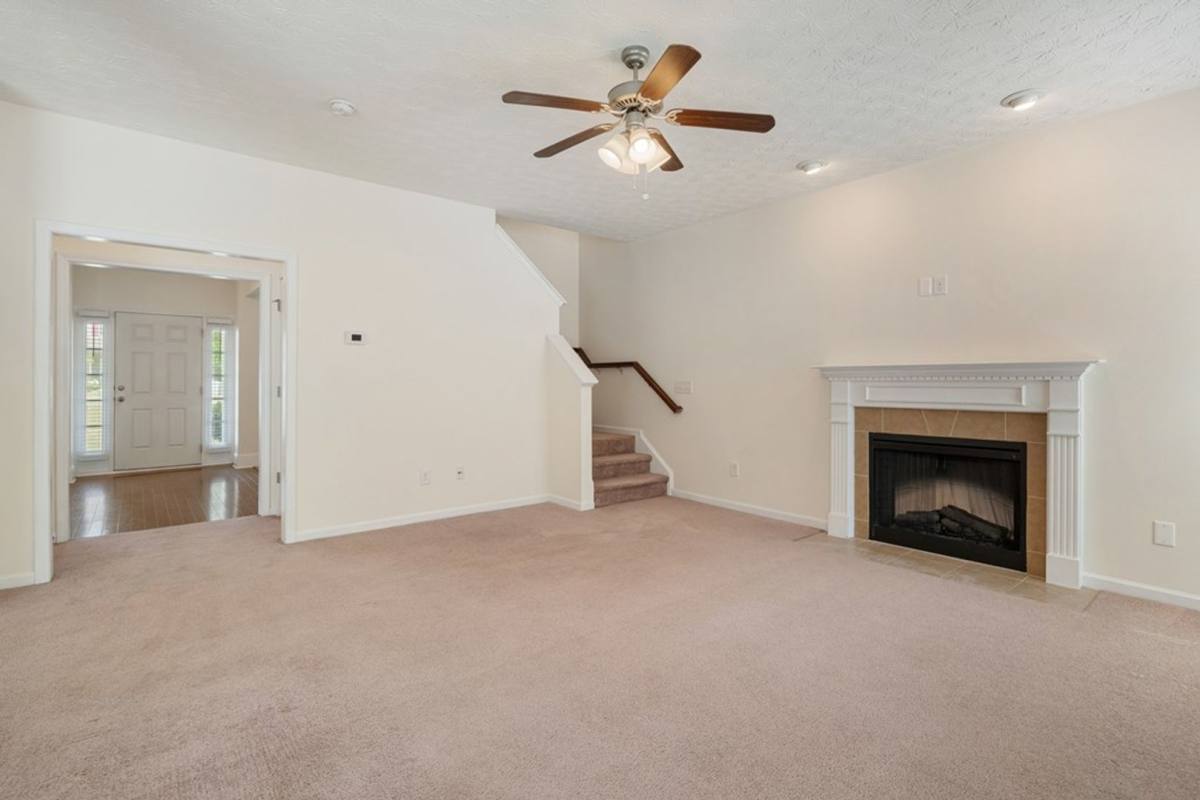 House for rent at 5186 Freedom Ridge Court, Columbus, GA 31907