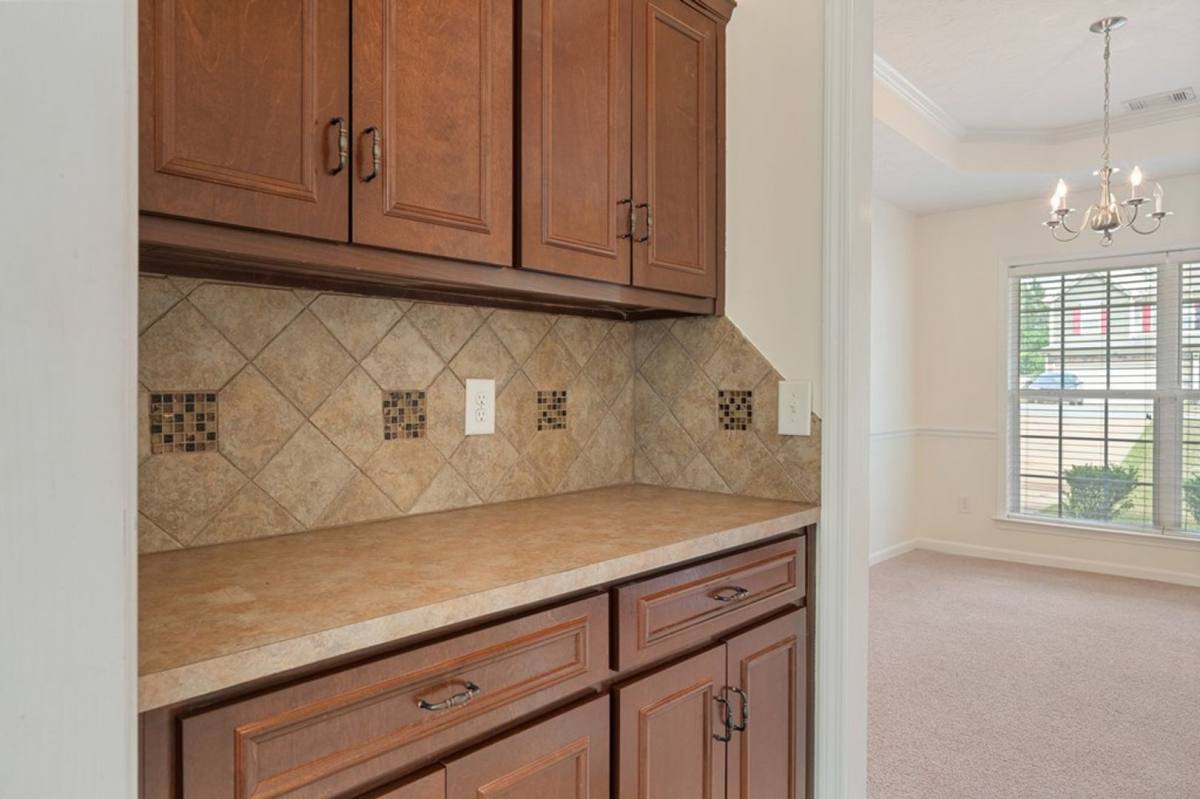 House for rent at 5186 Freedom Ridge Court, Columbus, GA 31907