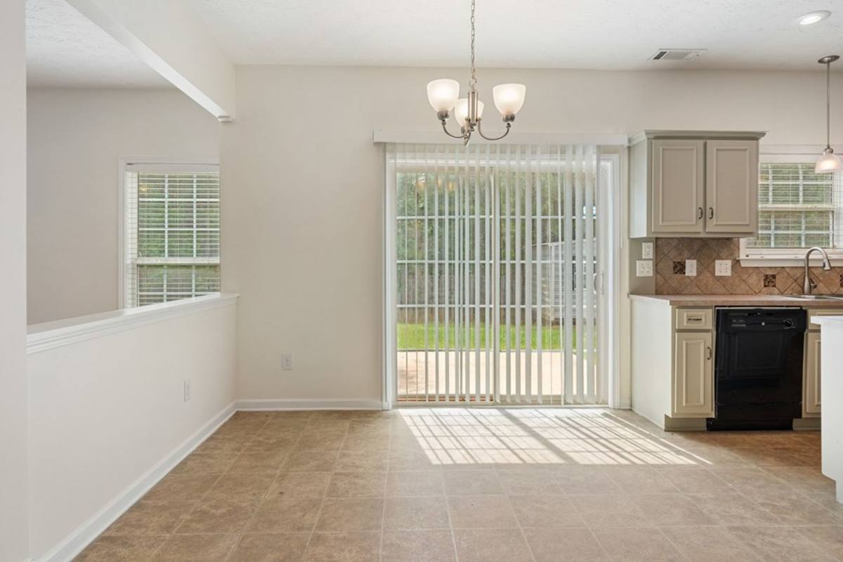 House for rent at 5186 Freedom Ridge Court, Columbus, GA 31907