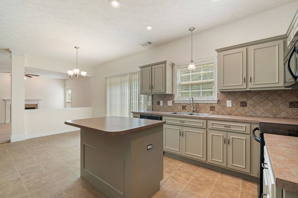House for rent at 5186 Freedom Ridge Court, Columbus, GA 31907