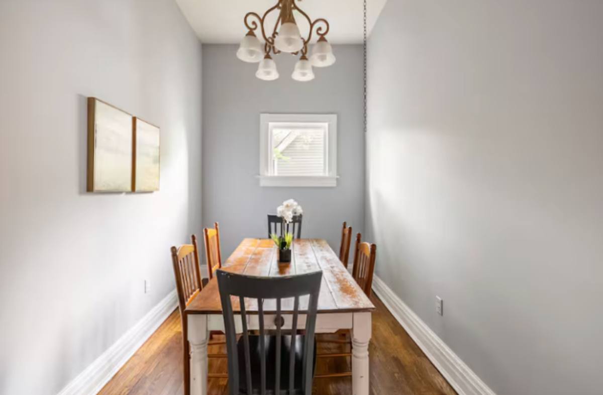 House for rent at 618 Shelby Ave, Nashville, TN 37206