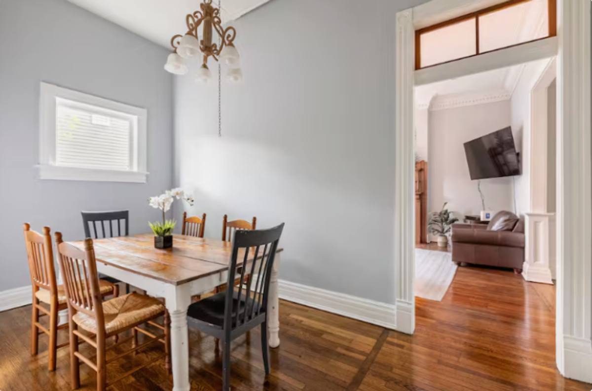 House for rent at 618 Shelby Ave, Nashville, TN 37206