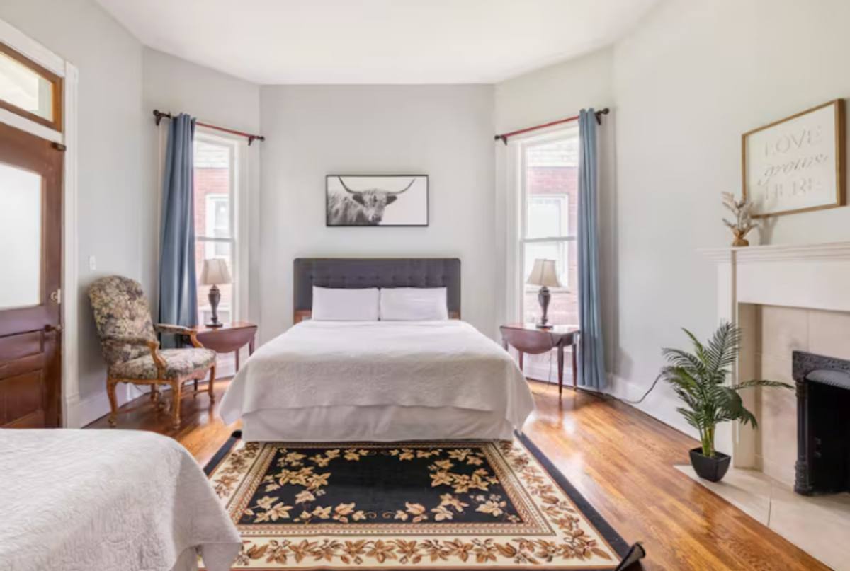 House for rent at 618 Shelby Ave, Nashville, TN 37206
