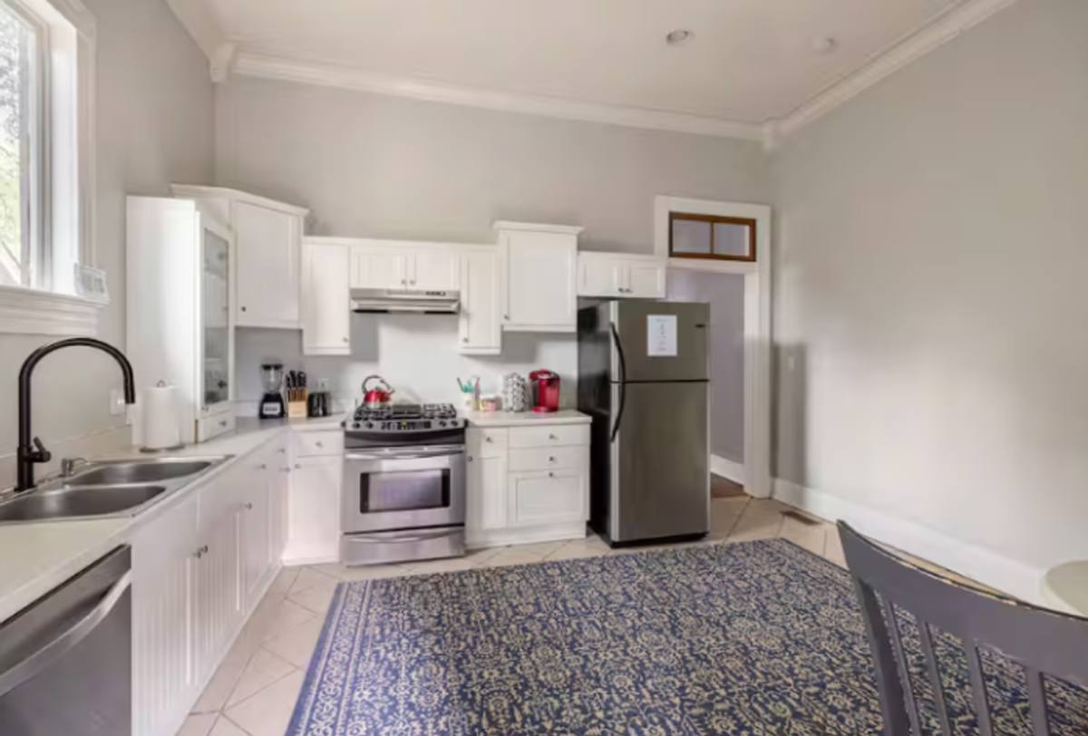 House for rent at 618 Shelby Ave, Nashville, TN 37206