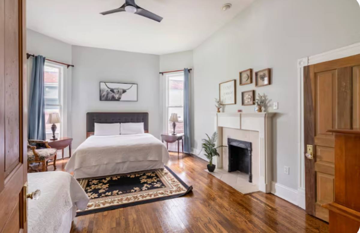 House for rent at 618 Shelby Ave, Nashville, TN 37206