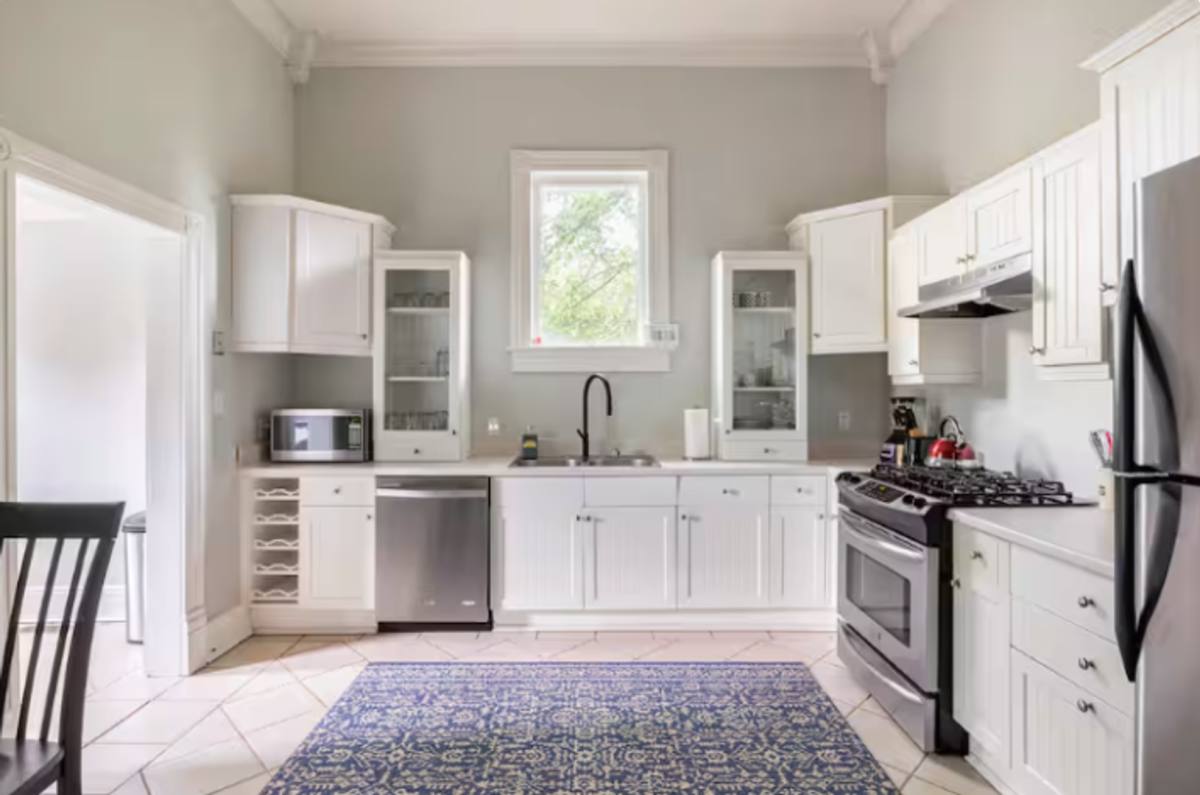 House for rent at 618 Shelby Ave, Nashville, TN 37206