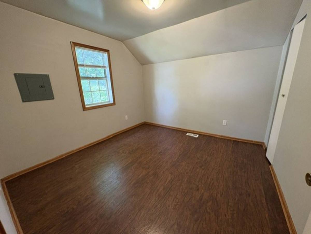 Apartment for rent at 653 Sherman St, Akron, OH 44311