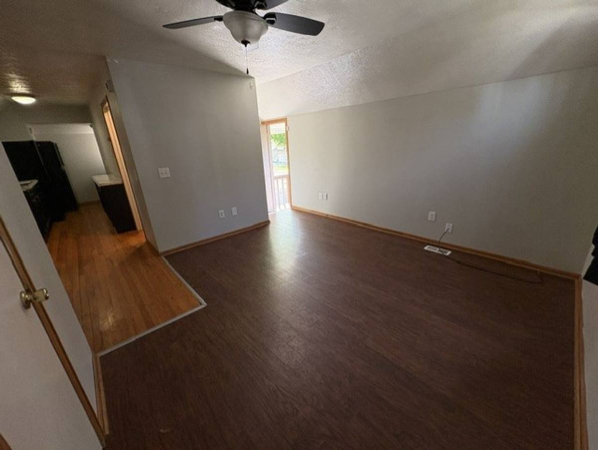 Apartment for rent at 653 Sherman St, Akron, OH 44311