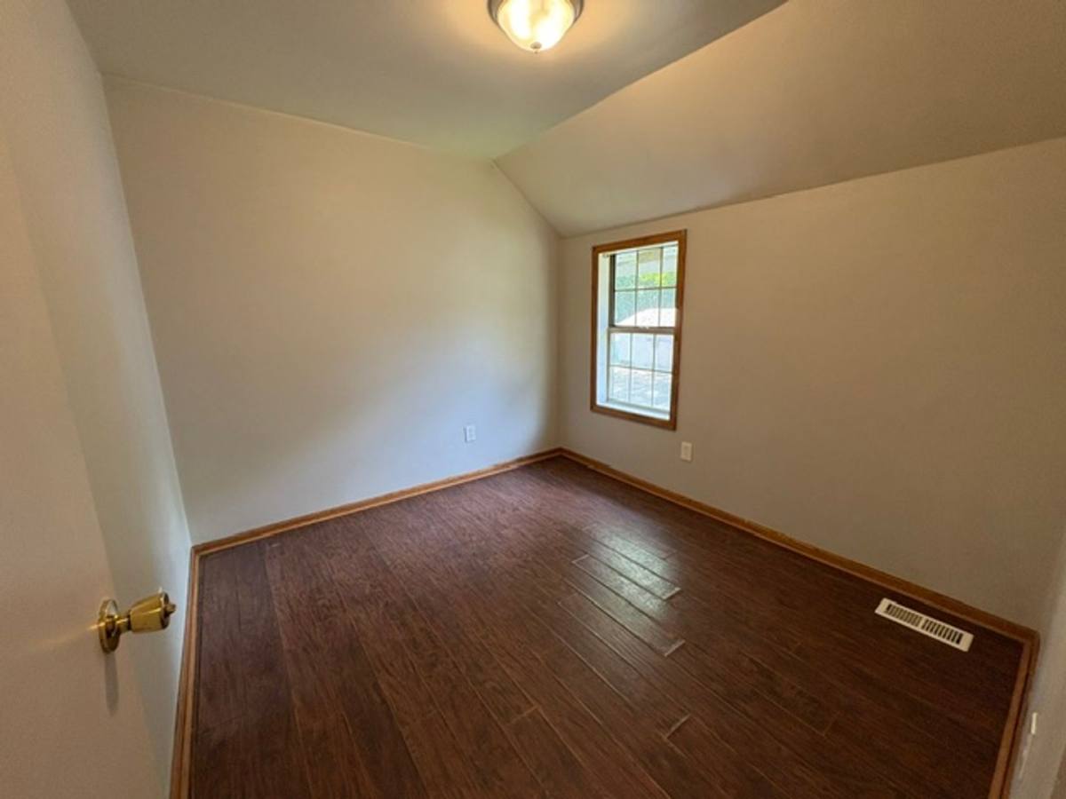 Apartment for rent at 653 Sherman St, Akron, OH 44311