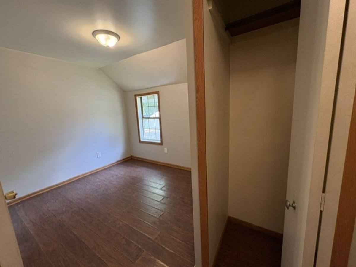 Apartment for rent at 653 Sherman St, Akron, OH 44311