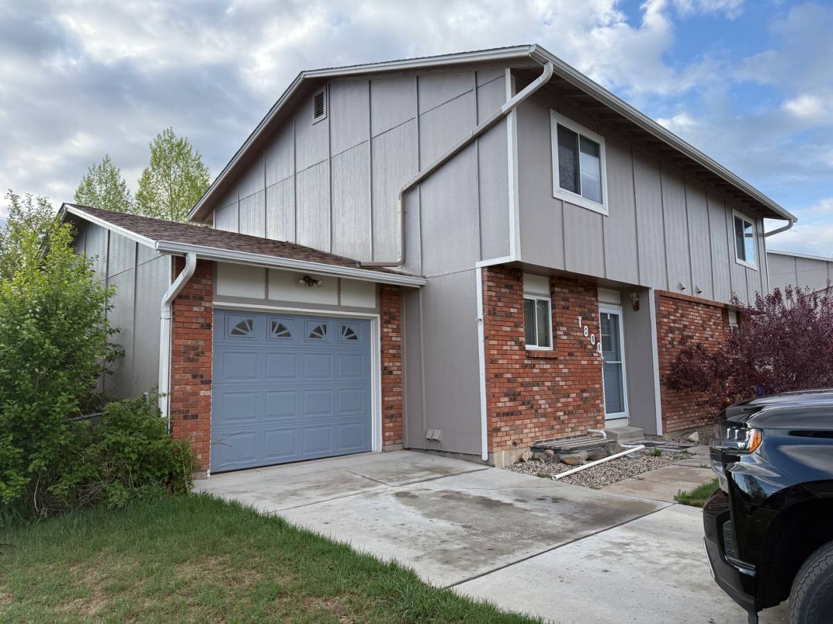 Townhouse for rent at 1800 Belmar Dr, Fort Collins, CO 80526