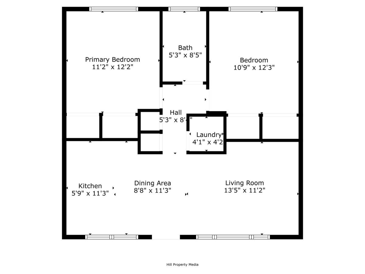 Apartment for rent at 542 Nord Ave, Chico, CA 95926