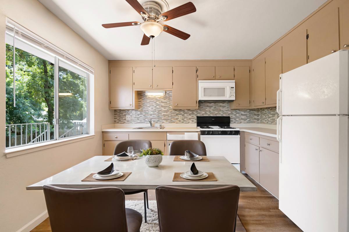 Apartment for rent at 542 Nord Ave, Chico, CA 95926