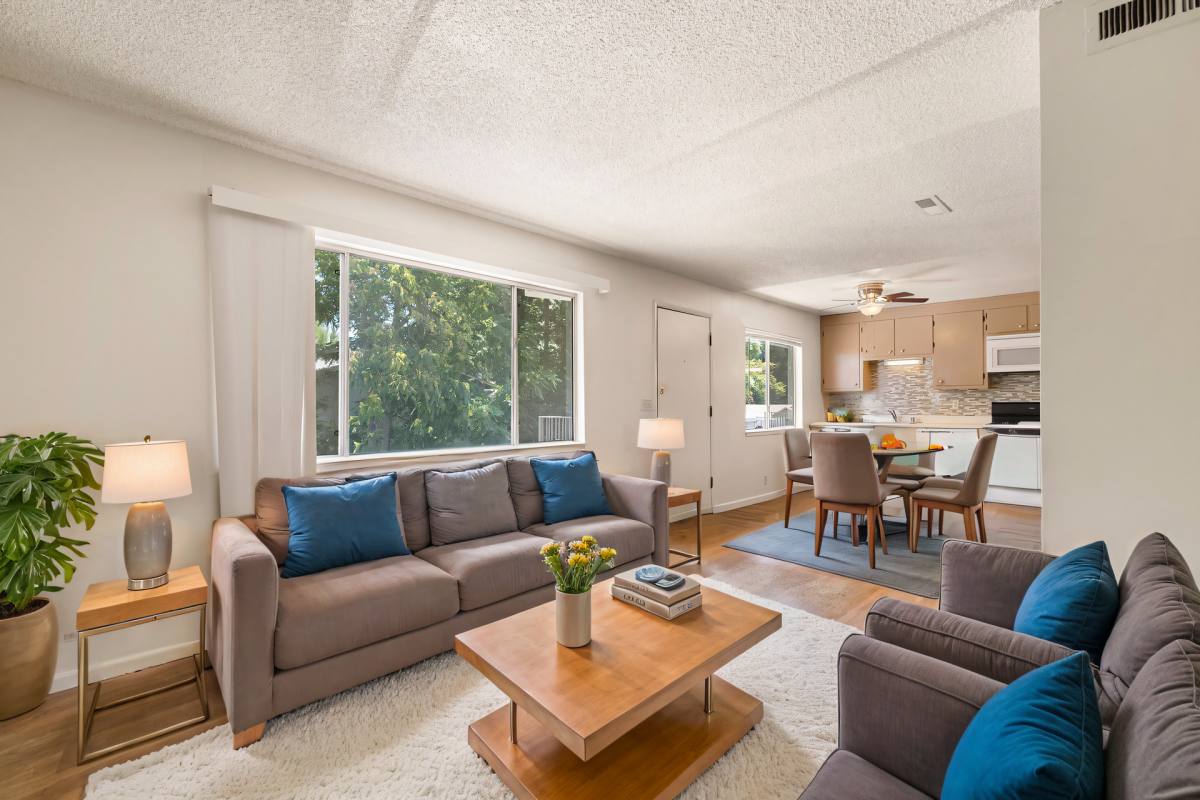 Apartment for rent at 542 Nord Ave, Chico, CA 95926