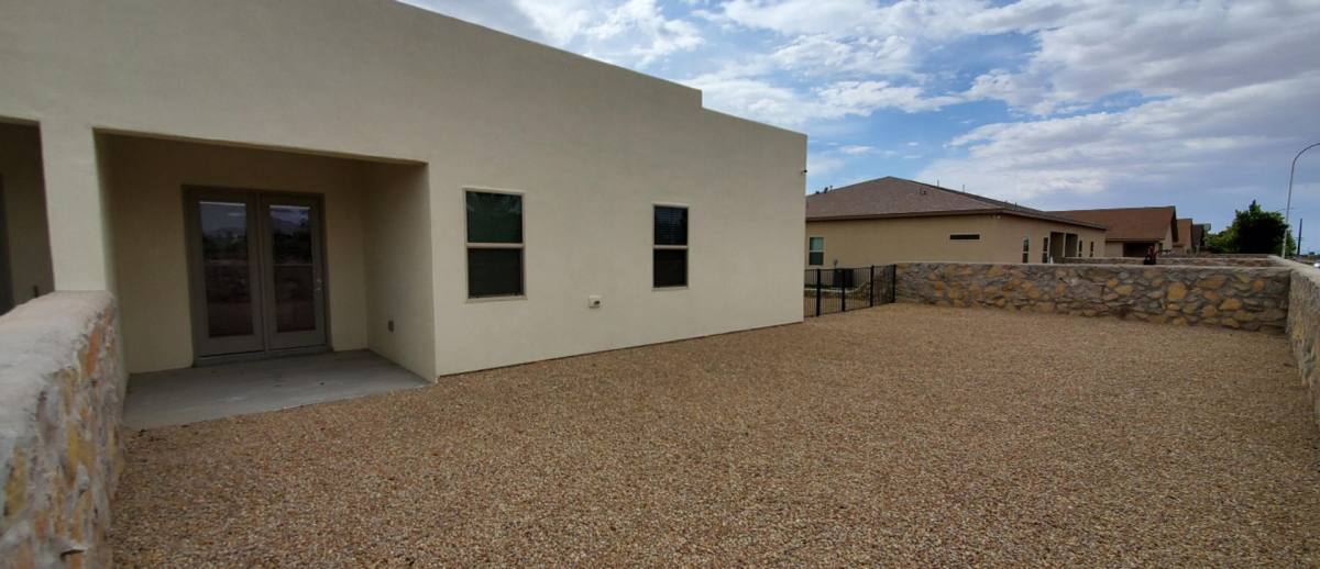 House for rent at 5020 Kenner Way, Las Cruces, NM 88012
