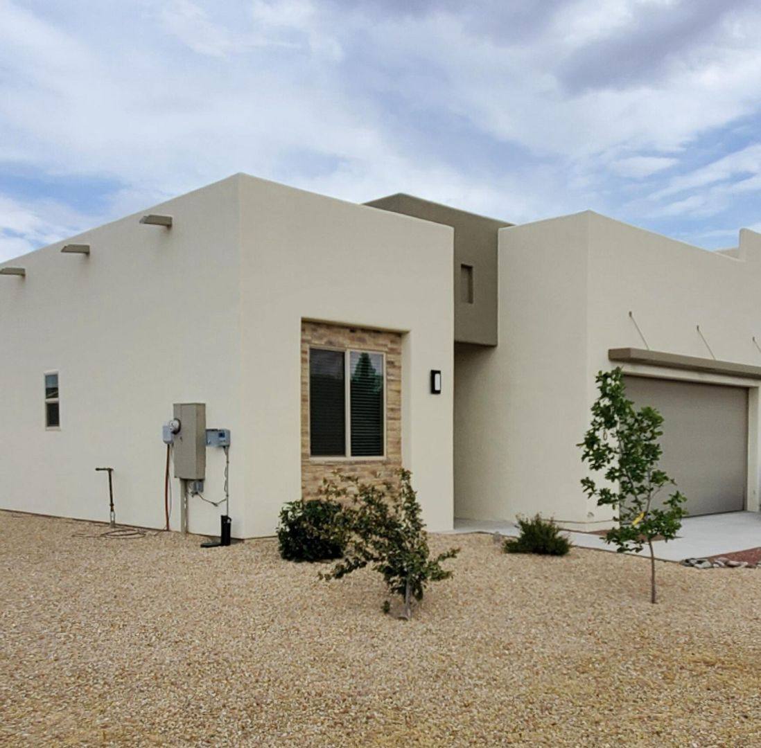 House for rent at 5020 Kenner Way, Las Cruces, NM 88012