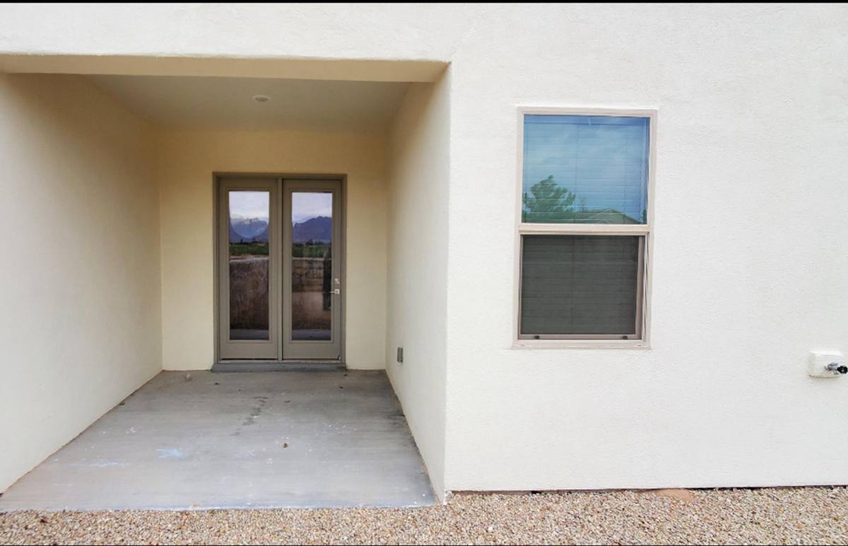 House for rent at 5020 Kenner Way, Las Cruces, NM 88012