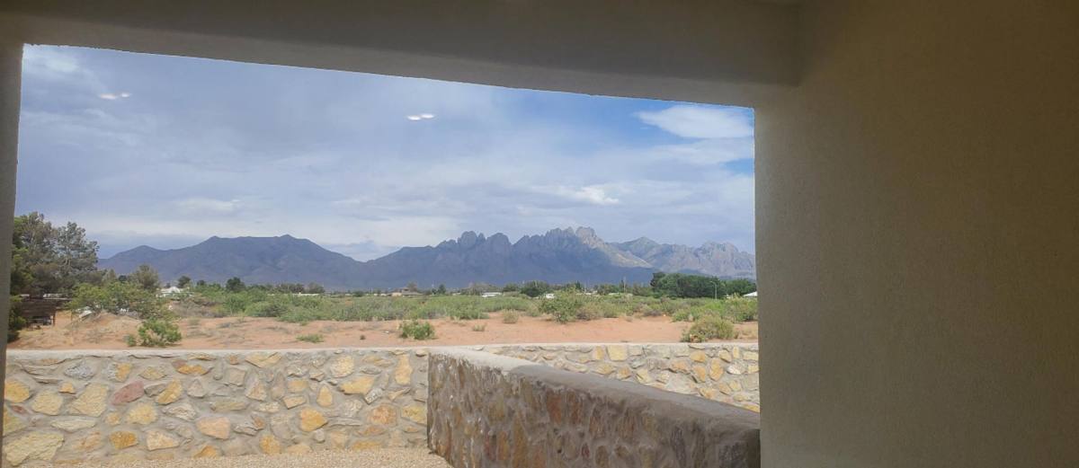 House for rent at 5020 Kenner Way, Las Cruces, NM 88012
