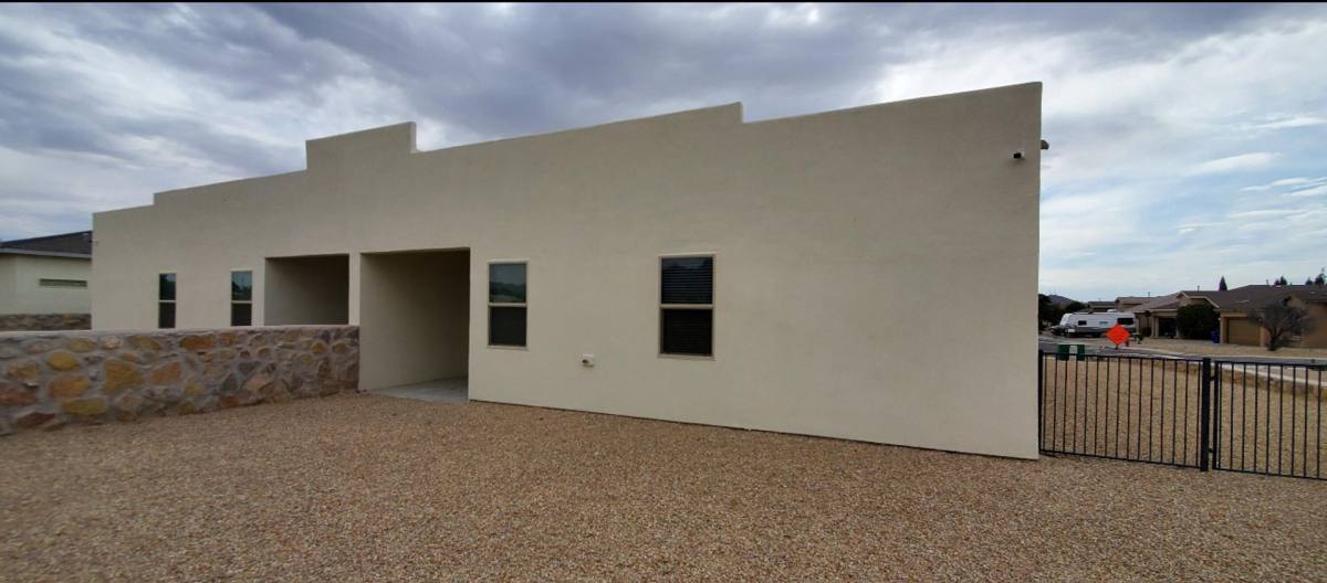 House for rent at 5020 Kenner Way, Las Cruces, NM 88012