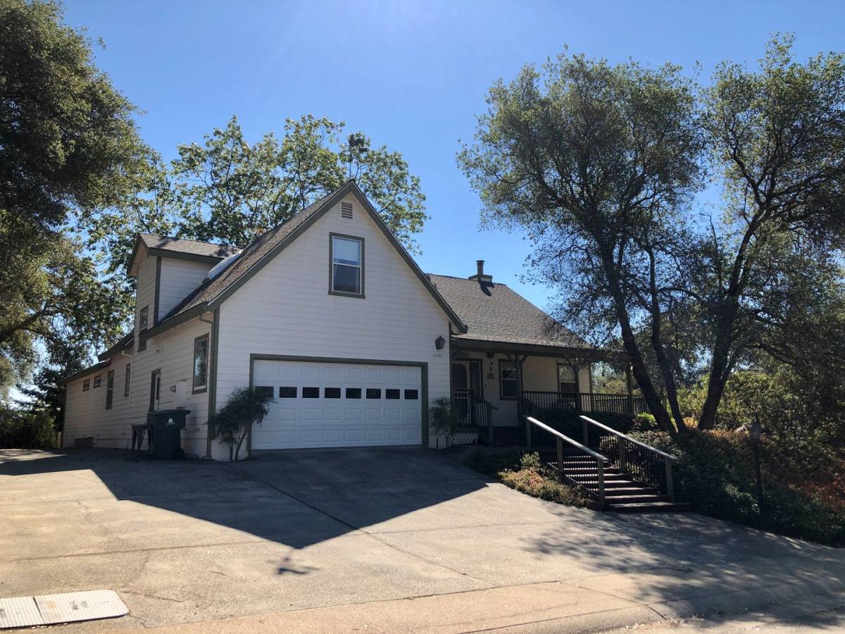 House for rent at 12439 Homestead Way, Auburn, CA 95603