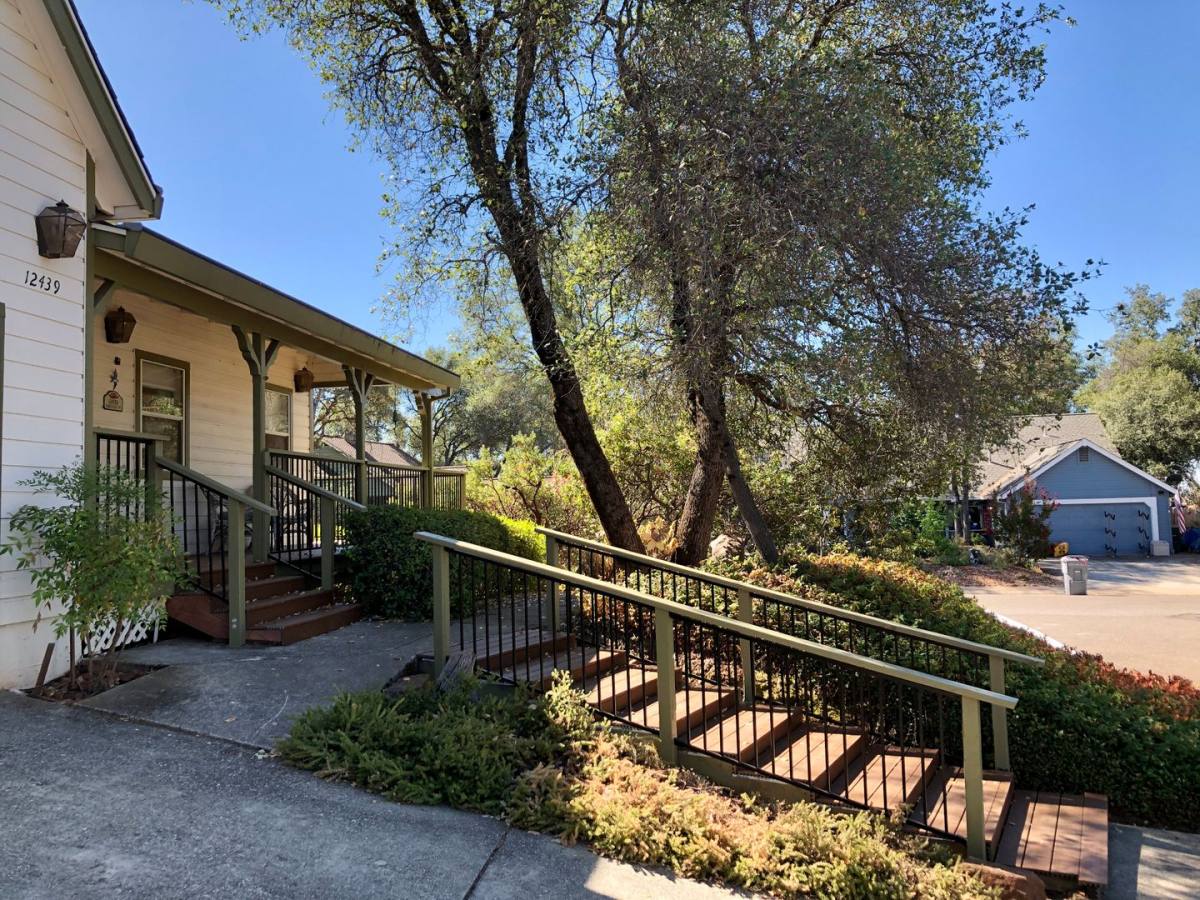 House for rent at 12439 Homestead Way, Auburn, CA 95603
