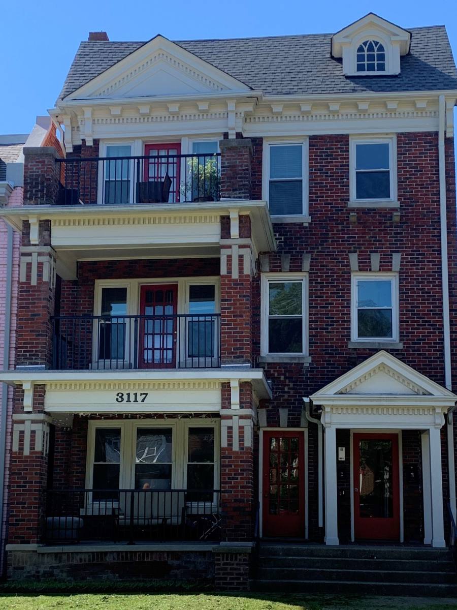 Apartment for rent at 3117 Grove Ave, Richmond, VA 23221