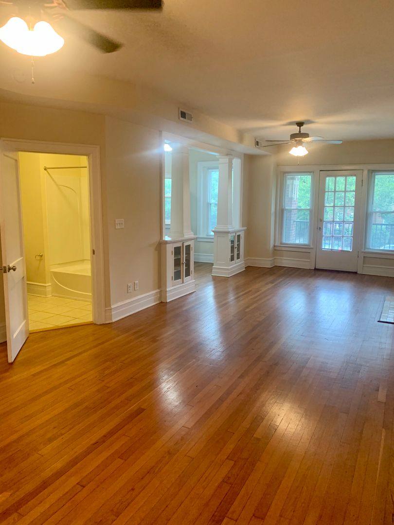 Apartment for rent at 3117 Grove Ave, Richmond, VA 23221