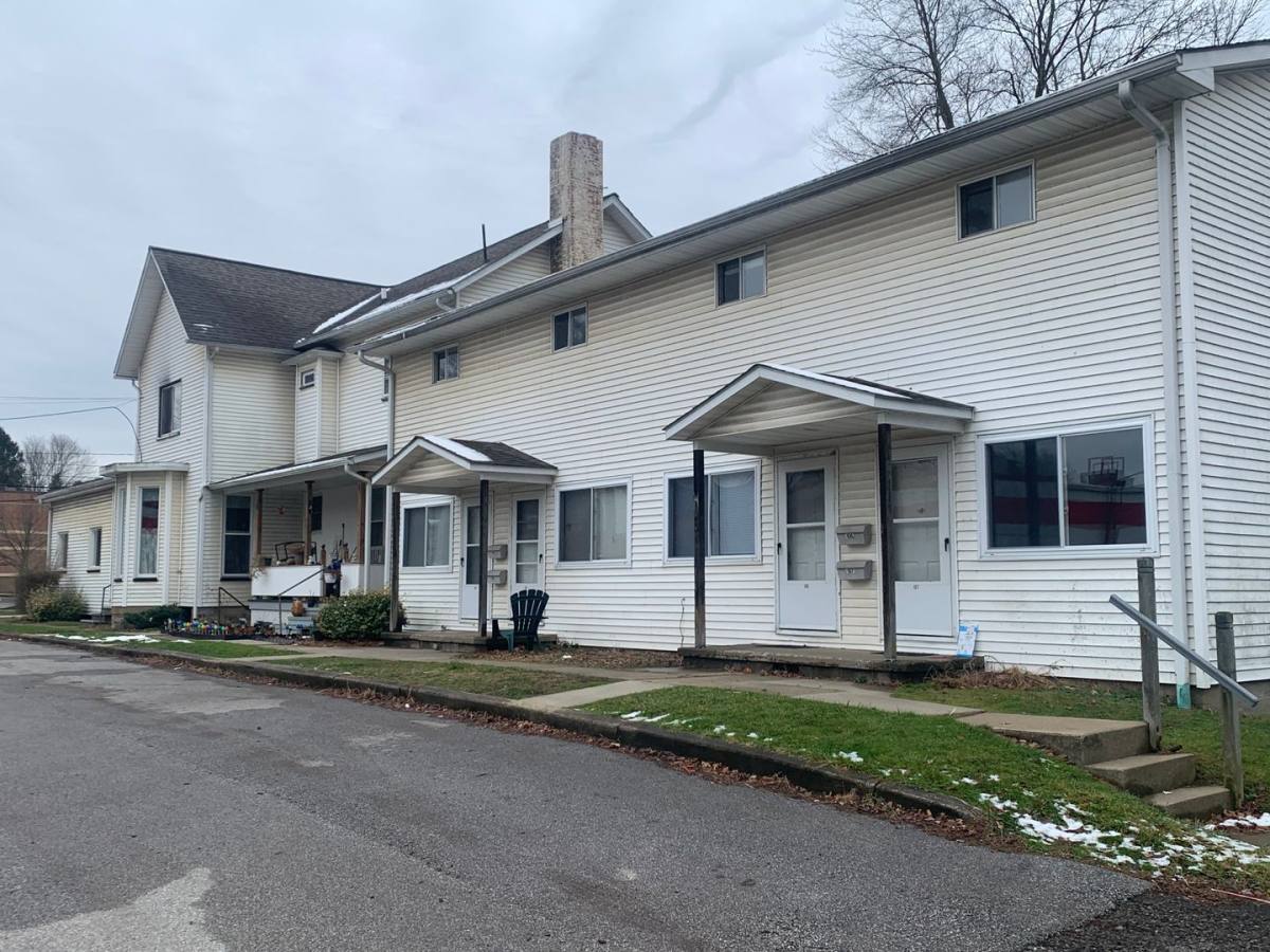Apartment for rent at 334 Main St, Greenville, PA 16125