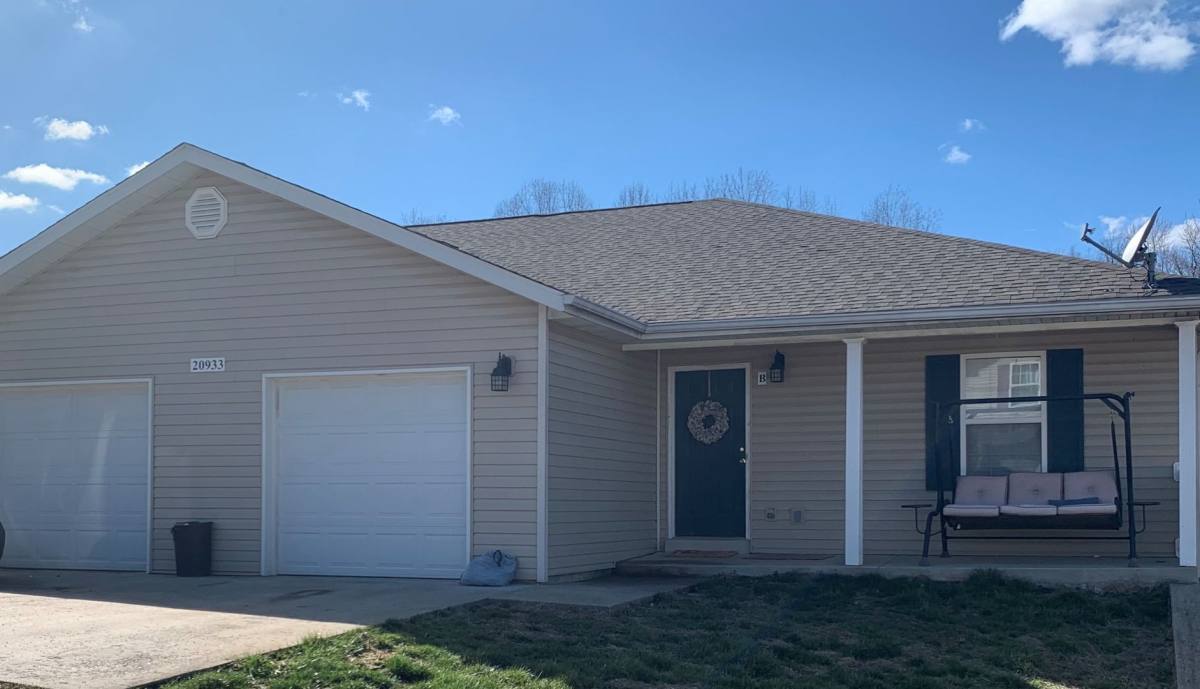 Apartment for rent at 20933 Harbor Lane, Saint Robert, MO 65584