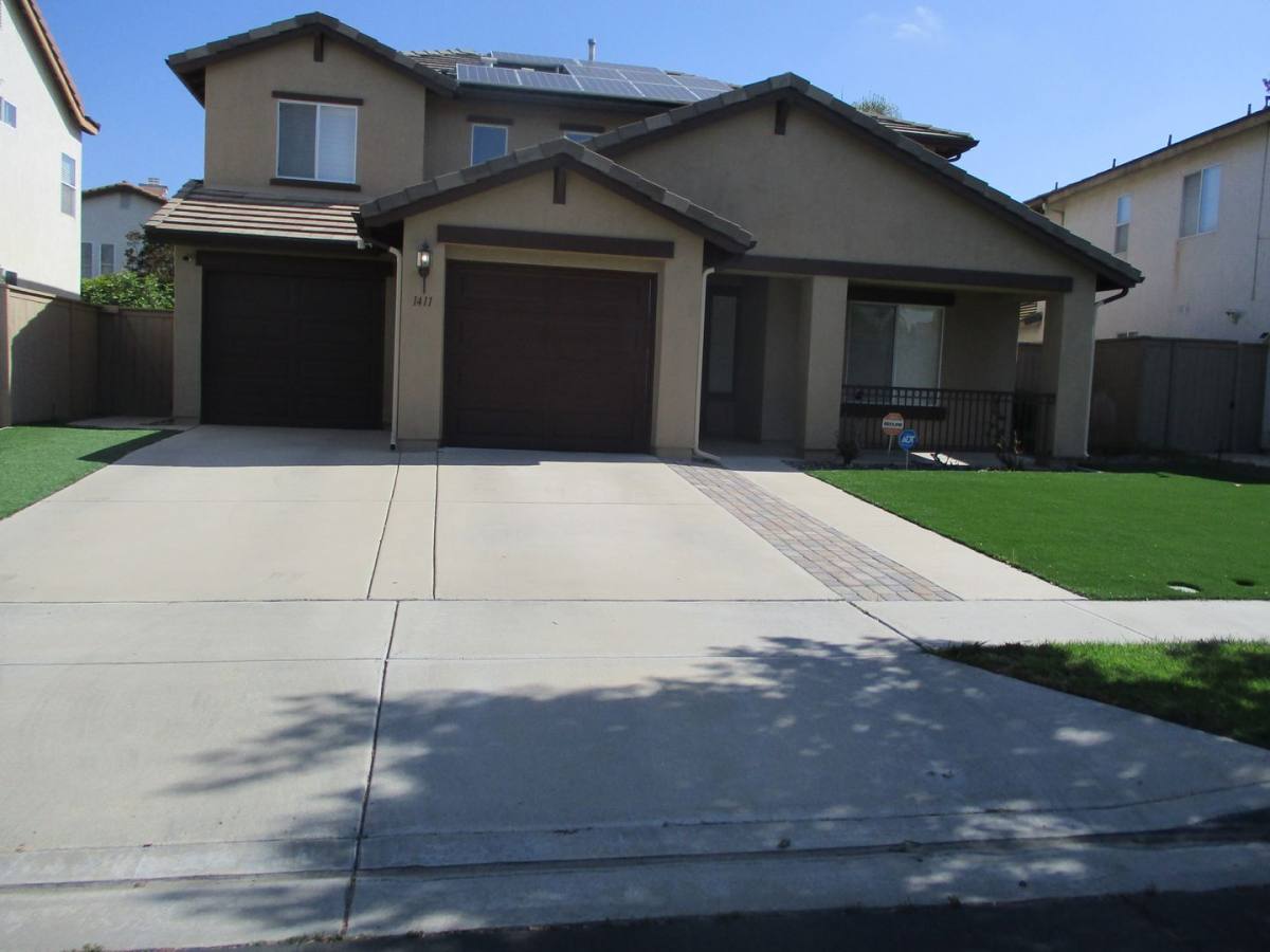 House for rent at 1411 Livingston St, Chula Vista, CA 91913