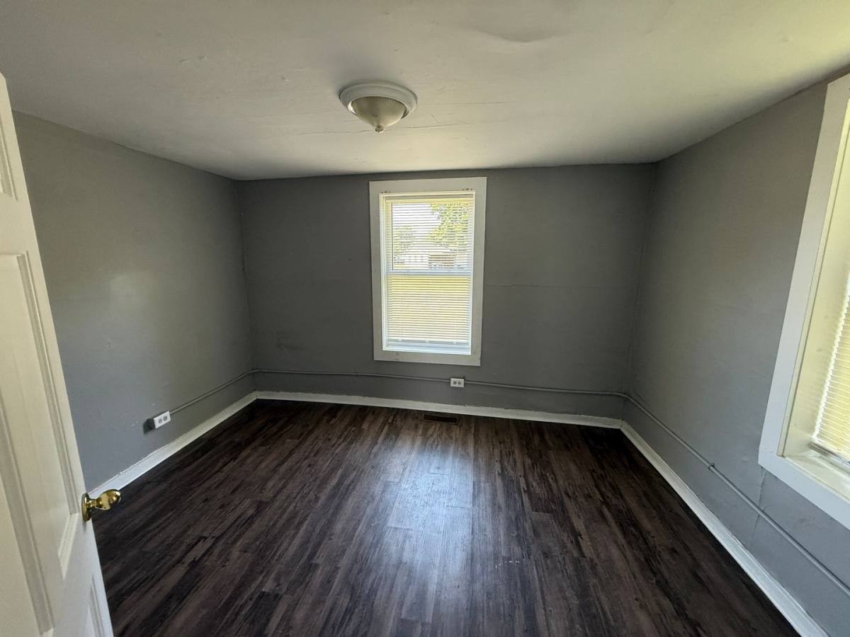 Apartment for rent at 1503 W 16th St, Muncie, IN 47302
