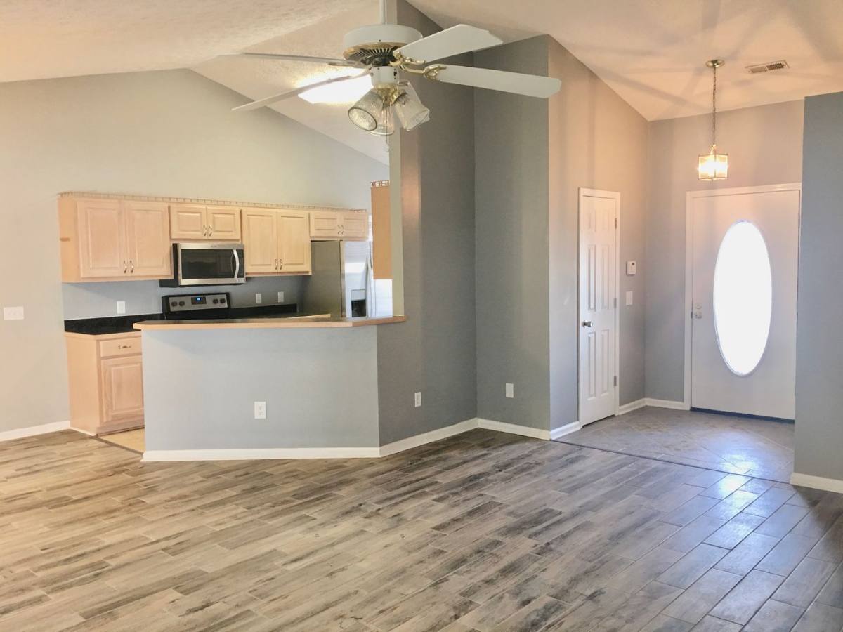 House for rent at 1222 Gailard Dr, Conway, SC 29526