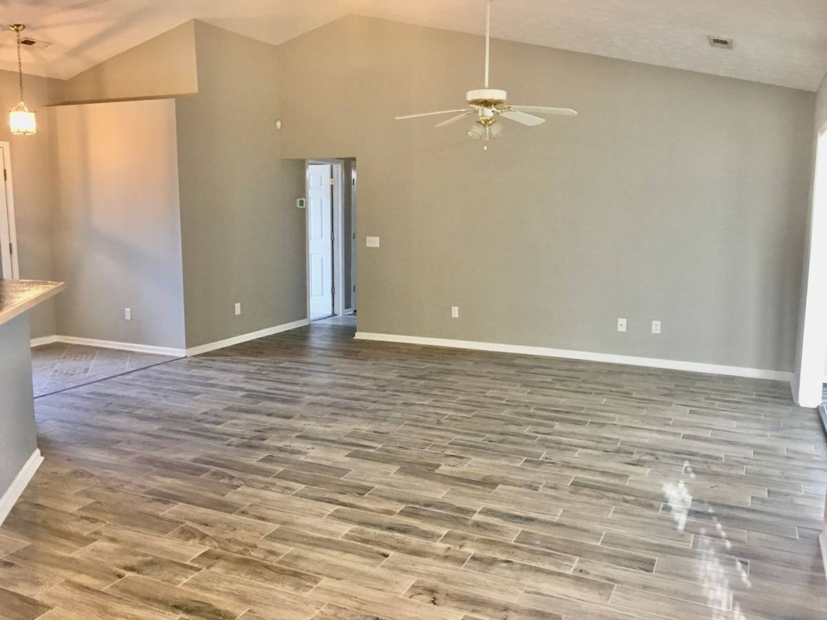 House for rent at 1222 Gailard Dr, Conway, SC 29526