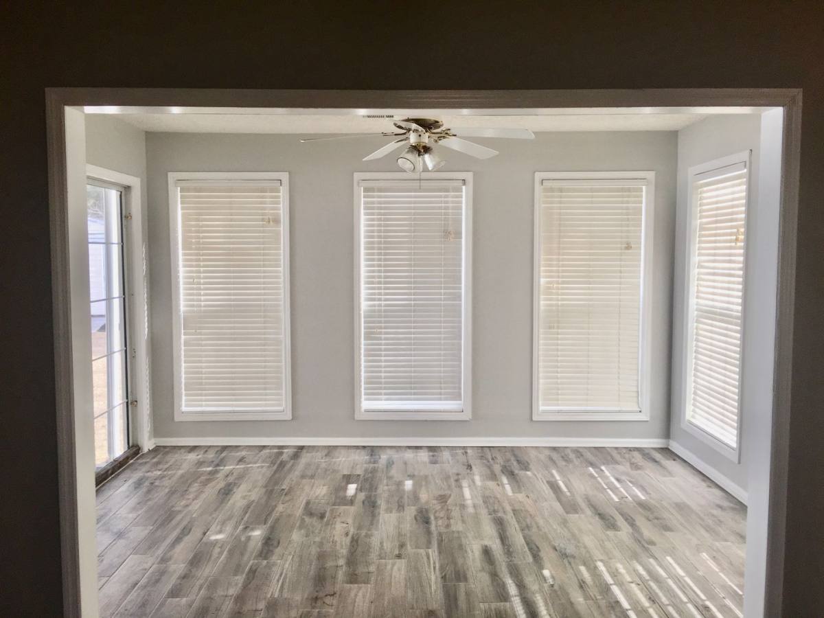 House for rent at 1222 Gailard Dr, Conway, SC 29526