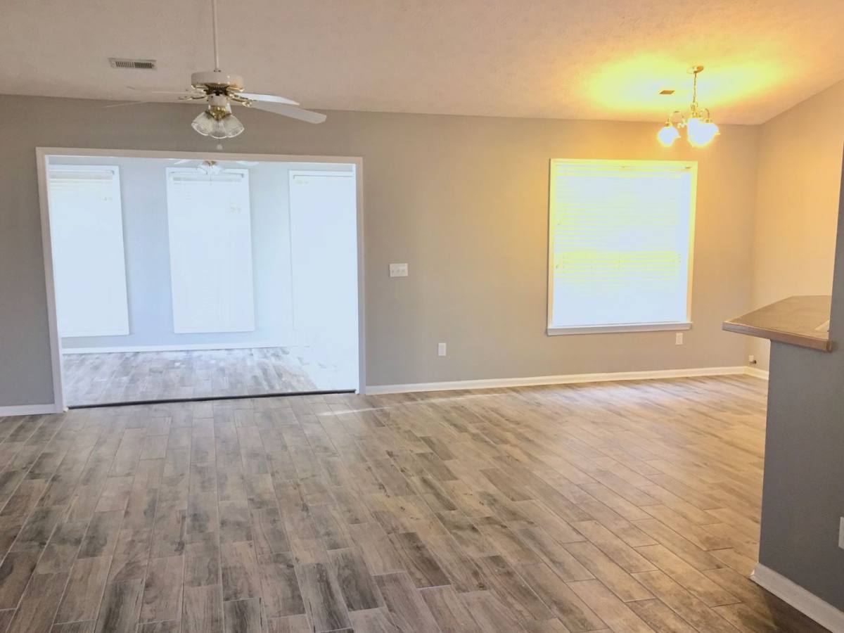 House for rent at 1222 Gailard Dr, Conway, SC 29526
