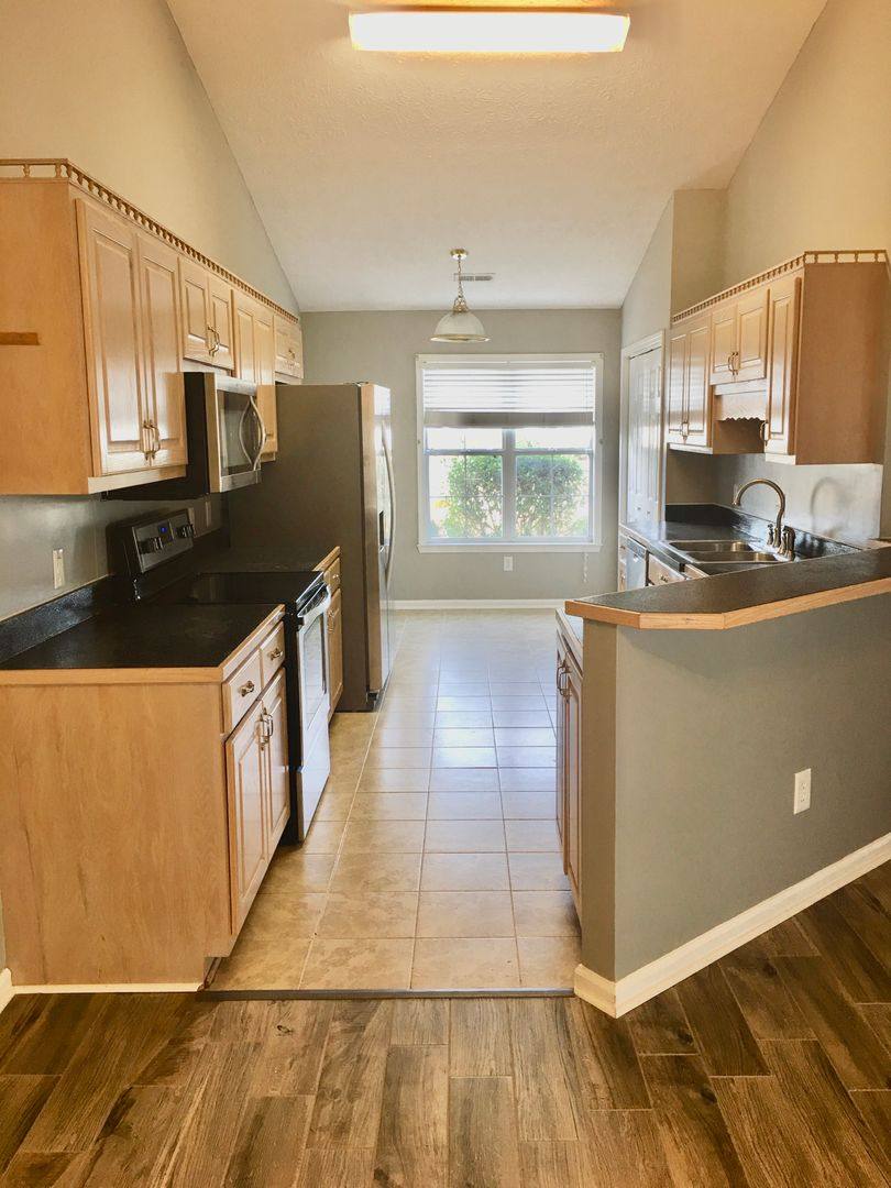 House for rent at 1222 Gailard Dr, Conway, SC 29526