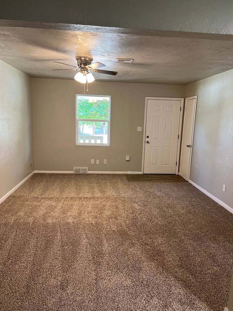 House for rent at 4340 Woodedge Dr, Oklahoma City, OK 73115