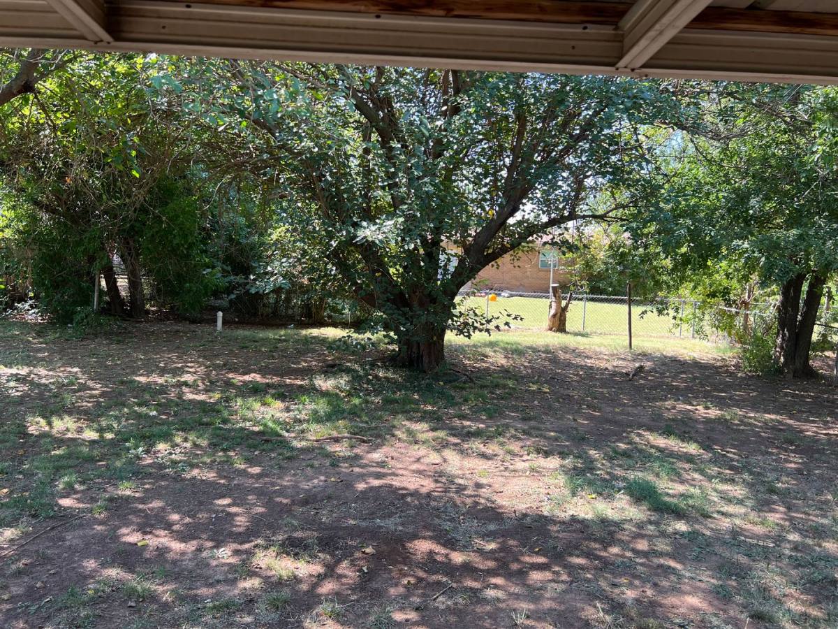 House for rent at 4340 Woodedge Dr, Oklahoma City, OK 73115