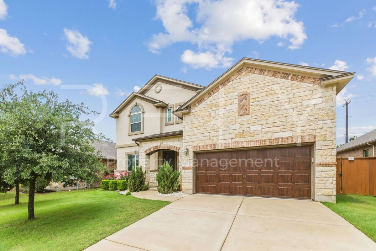 House for rent at 240 Cross Timbers Dr, Georgetown, TX 78628