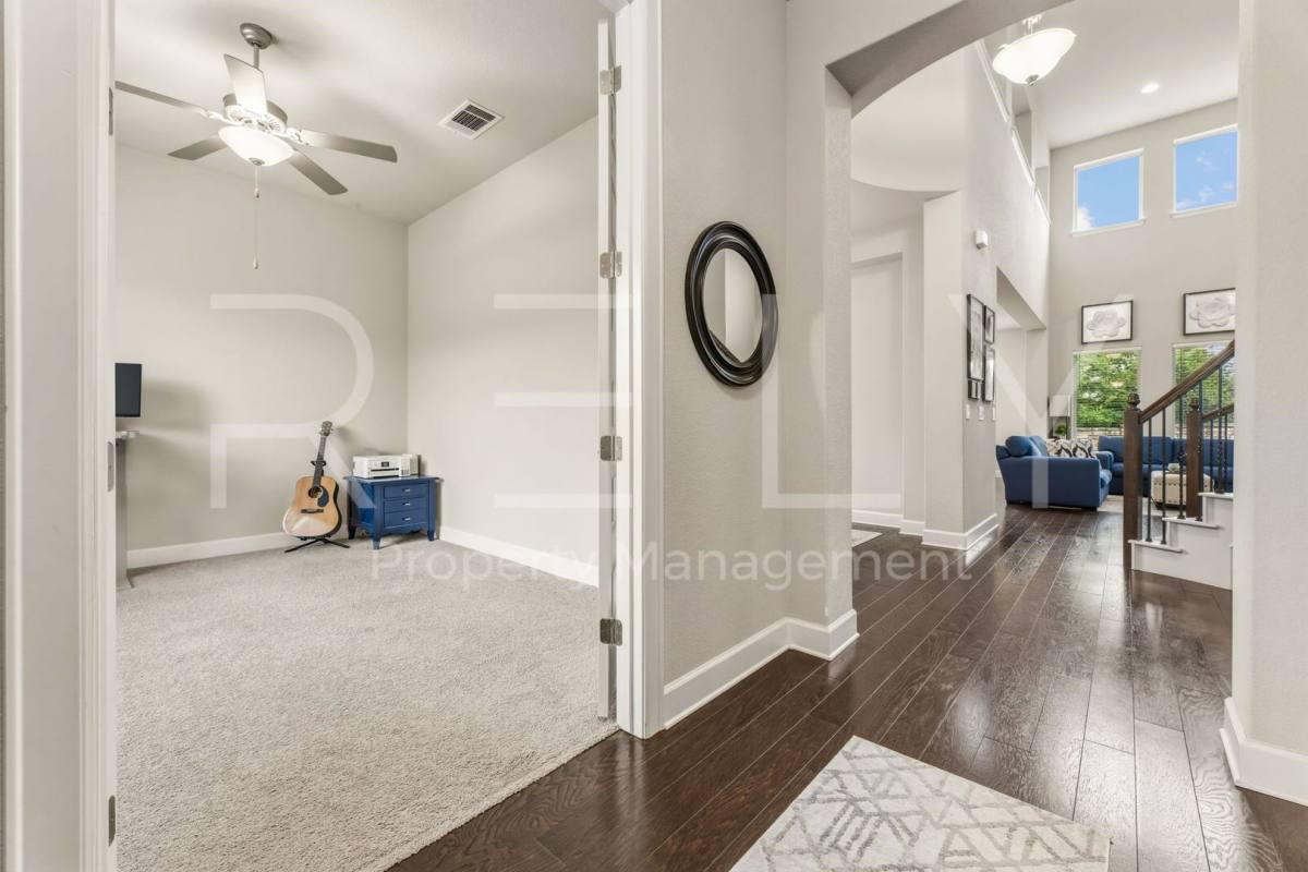House for rent at 240 Cross Timbers Dr, Georgetown, TX 78628