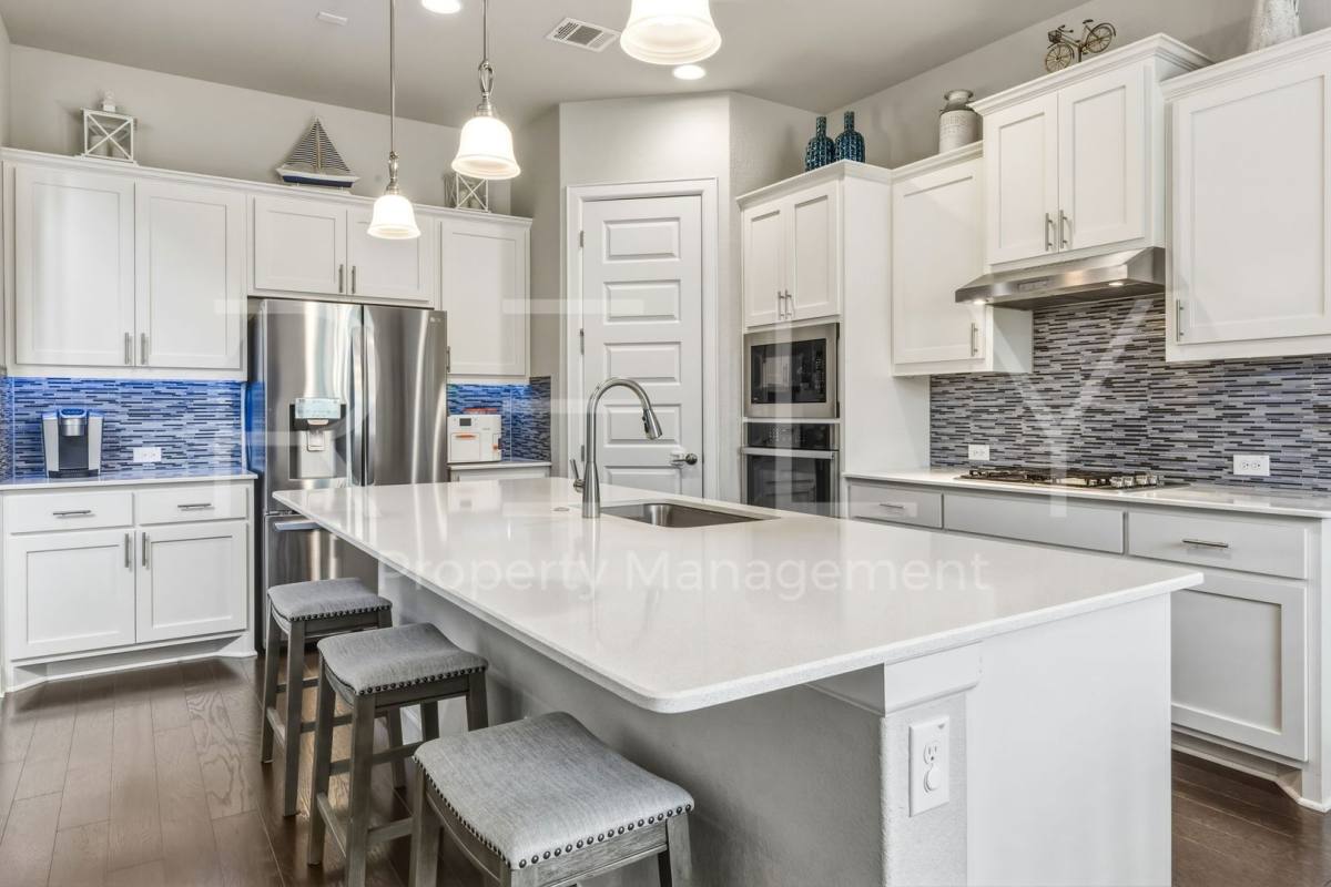 House for rent at 240 Cross Timbers Dr, Georgetown, TX 78628