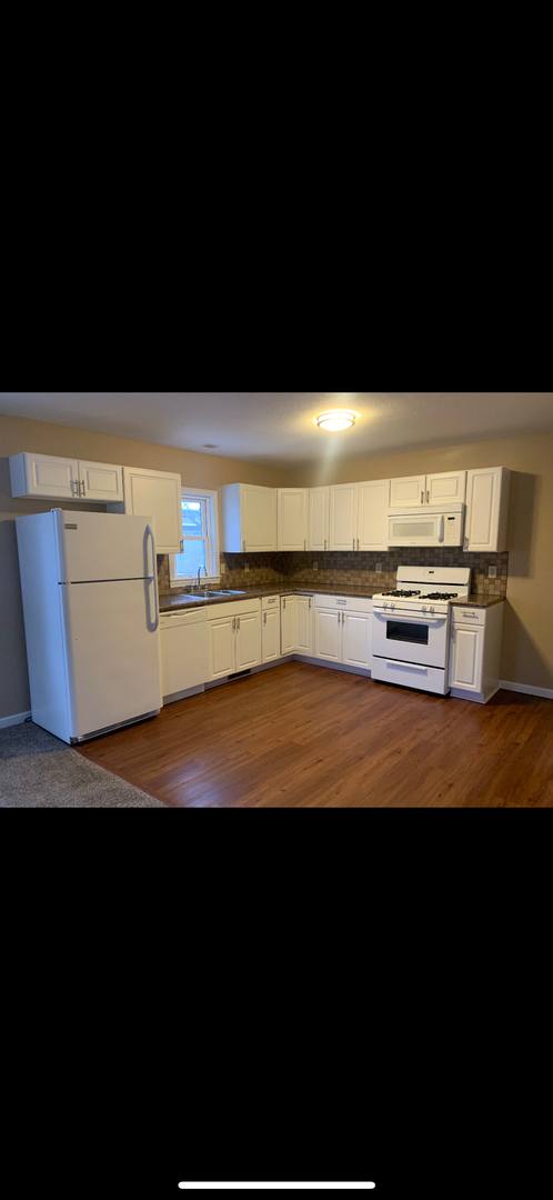 Apartment for rent at 61 Columbia Ave, Greenville, PA 16125
