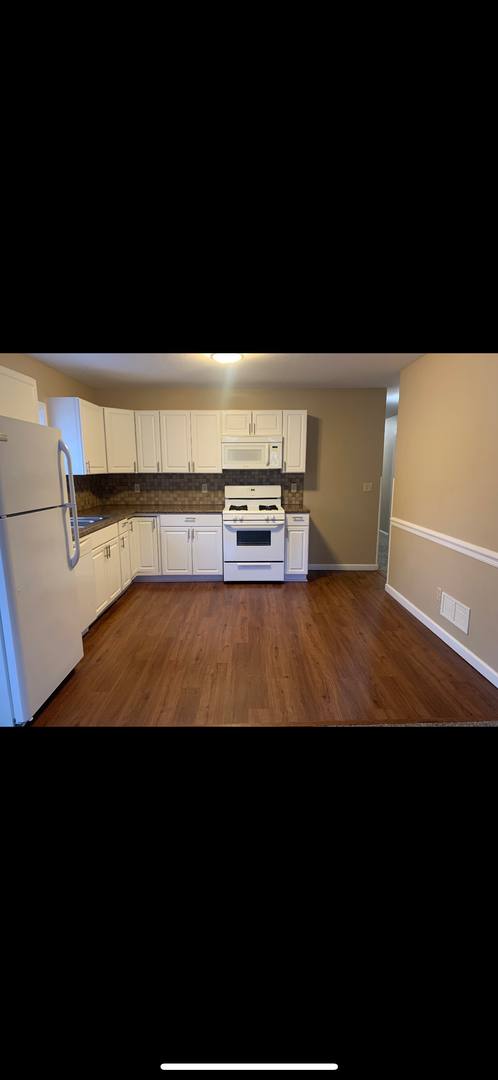 Apartment for rent at 61 Columbia Ave, Greenville, PA 16125