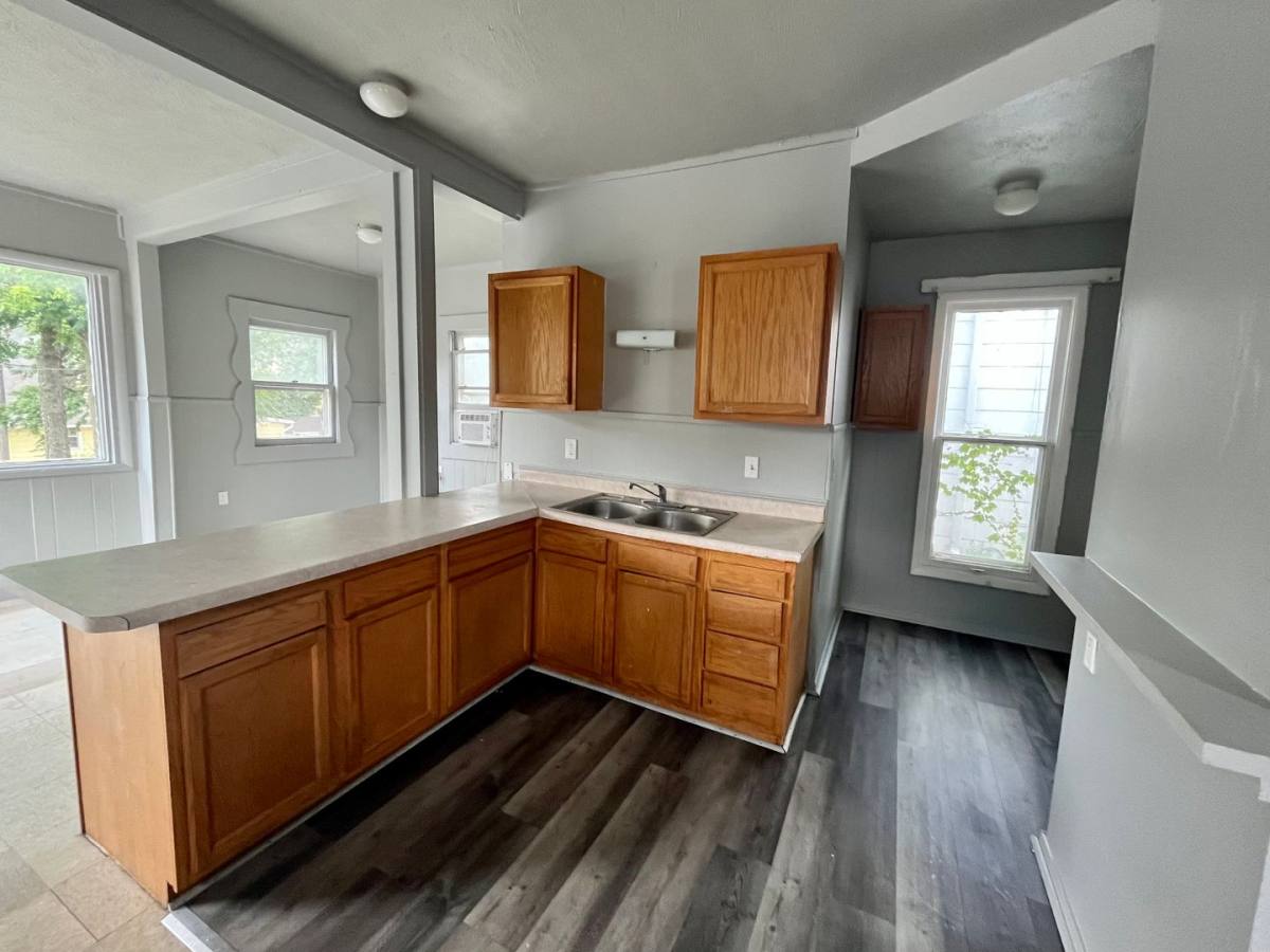 House for rent at 4201 Cuming, Omaha, NE 68131