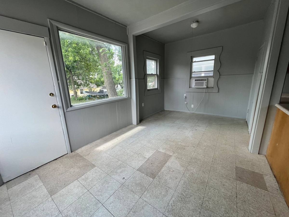 House for rent at 4201 Cuming, Omaha, NE 68131