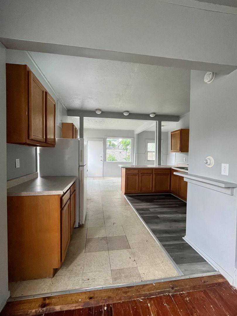 House for rent at 4201 Cuming, Omaha, NE 68131