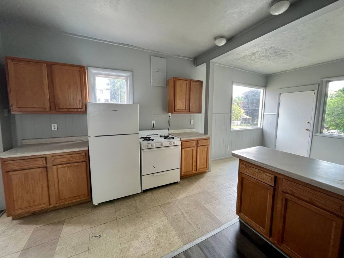 House for rent at 4201 Cuming, Omaha, NE 68131