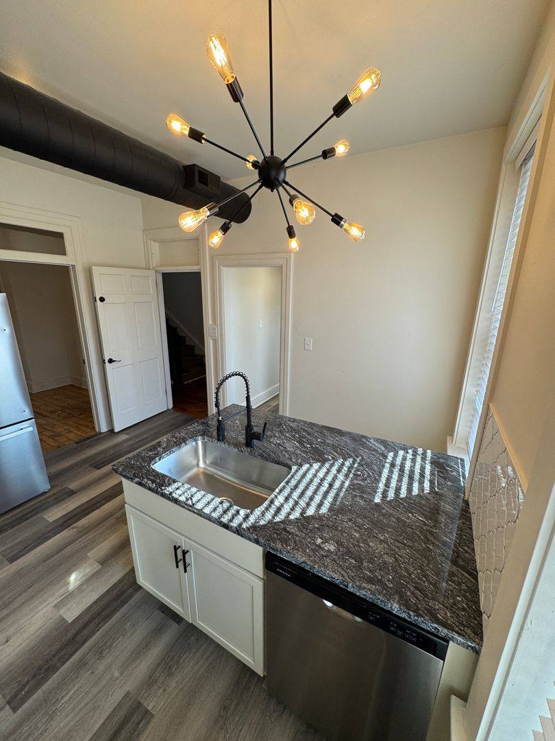 Apartment for rent at 45-47 S Prince St, Lancaster, PA 17603