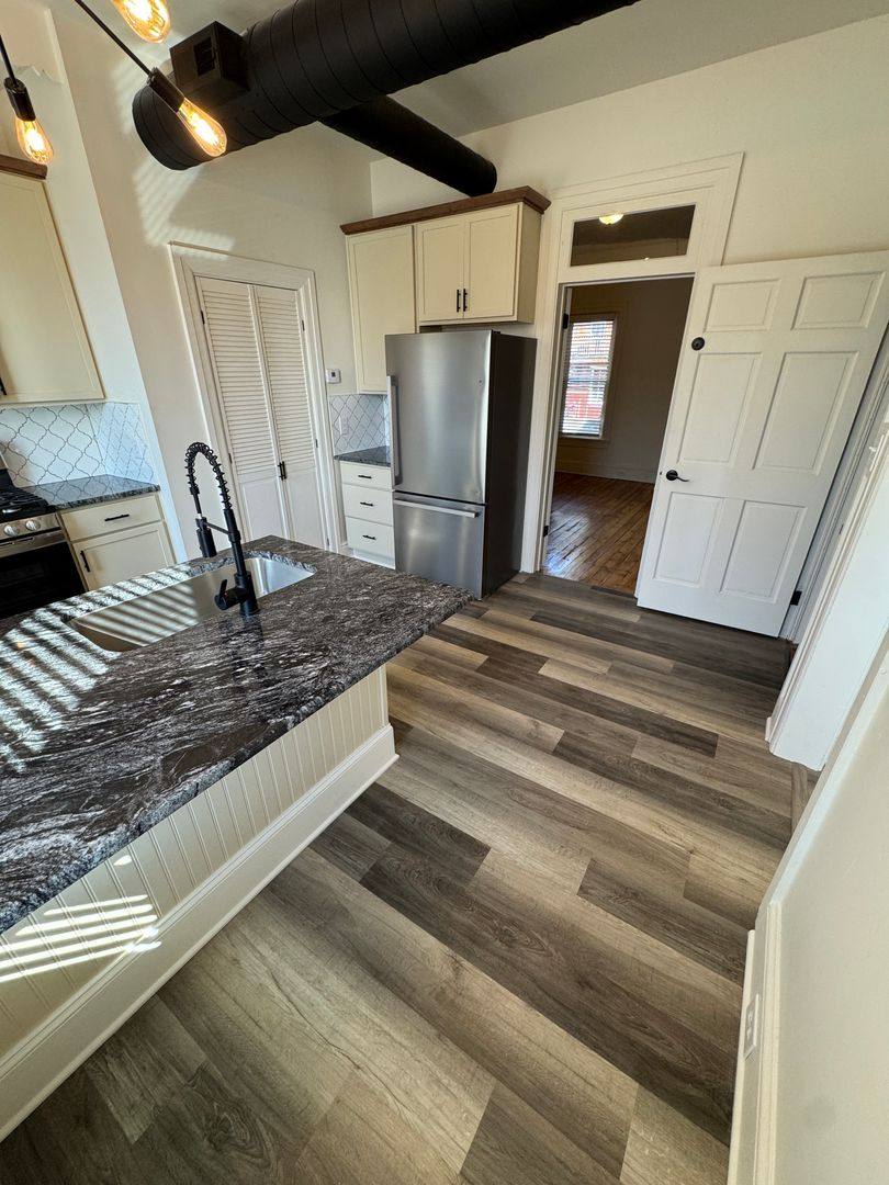 Apartment for rent at 45-47 S Prince St, Lancaster, PA 17603
